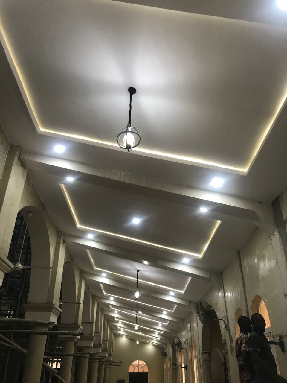 Community life placeholder